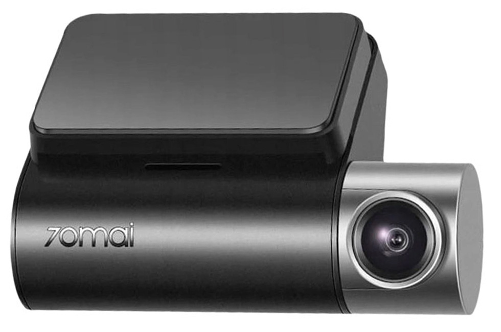 Видеорегистратор авто Xiaomi 70Mai Dash Cam Pro Plus A500S-1 photo 4