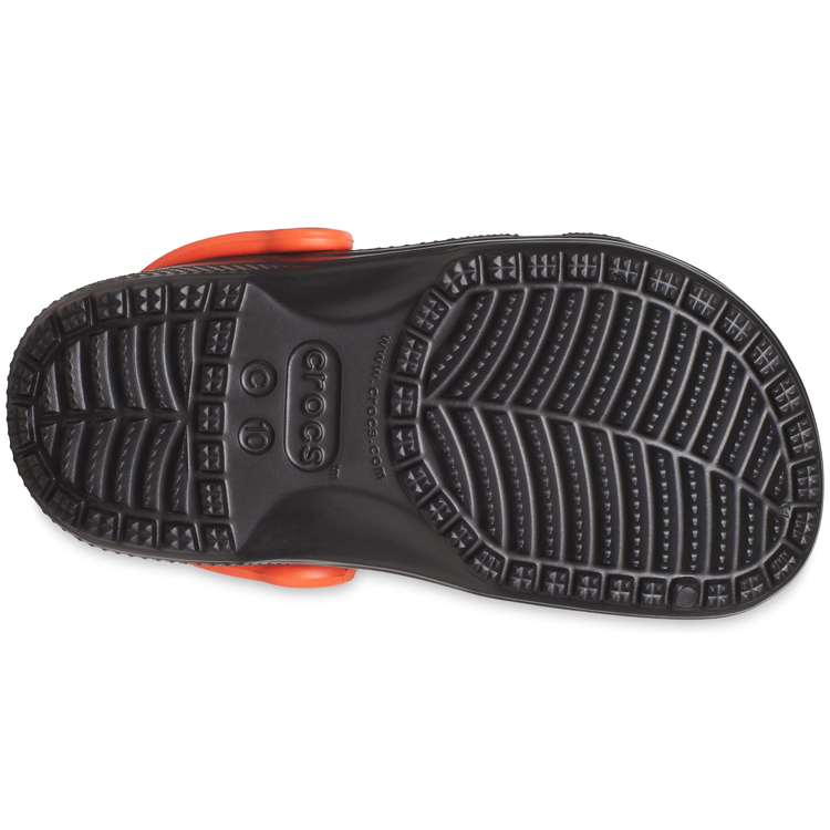 Slapi Crocs Space Clog T photo 2