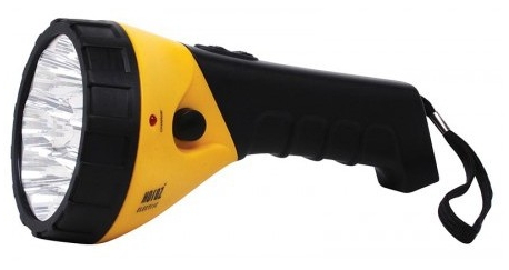 Lanterna standard Horoz HL333L 9LED photo 