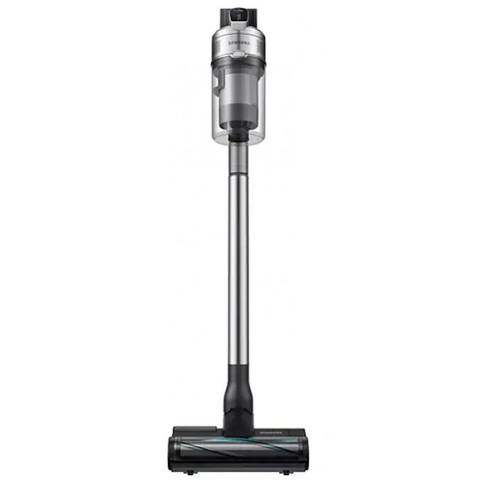 Aspirator vertical Samsung VS20R9046S3 / 550W / Argintiu photo 1 Aspirator vertical Samsung VS20R9046S3 / 550W / Argintiu photo 1