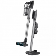 Aspirator vertical Samsung VS20R9046S3, 550 W, 86 dB, Argintiu thumbnav 3