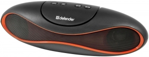 Boxa portabila Bluetooth Defender Alpha S4 thumbnav 1
