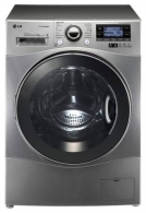 Стиральная машина LG F1495BDS7 thumbnav 1