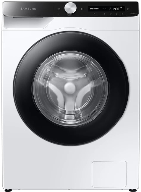 Стиральная машина Samsung WW80T534DAE1S7 8 кг / 1400 об/мин / B / Белый photo 1