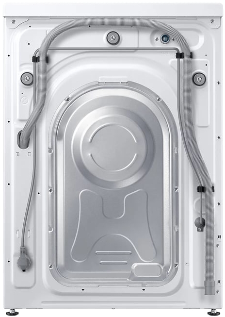 Стиральная машина Samsung WW80T534DAE1S7 8 кг / 1400 об/мин / B / Белый photo 8
