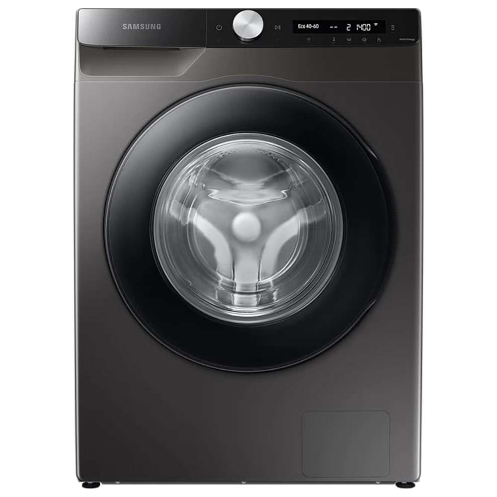 Masina de spalat Samsung WW90T534DAX1S7 9 kg / 1400 rot/min / A / Negru photo 1