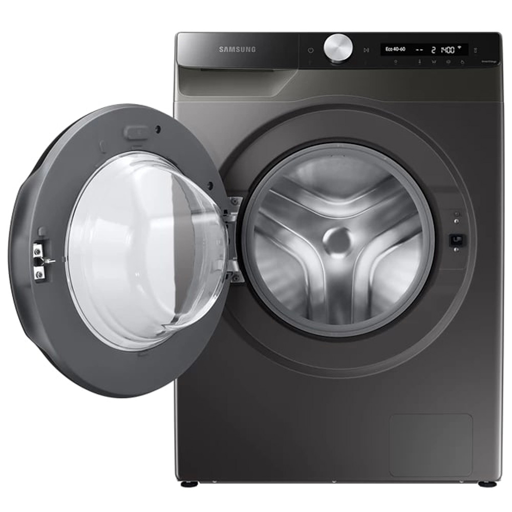 Masina de spalat Samsung WW90T534DAX1S7 9 kg / 1400 rot/min / A / Negru photo 2