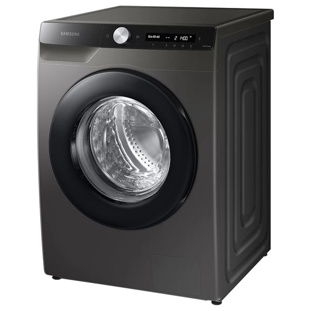 Masina de spalat Samsung WW90T534DAX1S7 9 kg / 1400 rot/min / A / Negru photo 3
