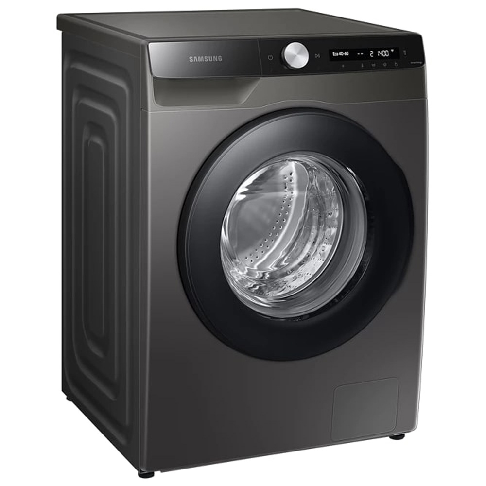 Masina de spalat Samsung WW90T534DAX1S7 9 kg / 1400 rot/min / A / Negru photo 6