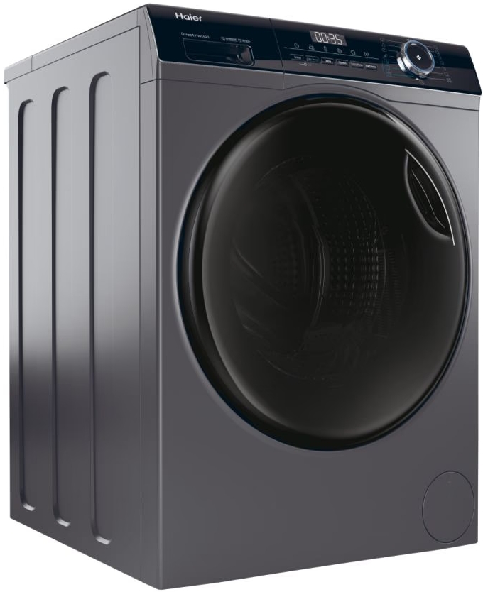 Masina de spalat cu uscator Haier  HWD80B14939S8 8 kg /1400 rot/min /D /Gri photo 3