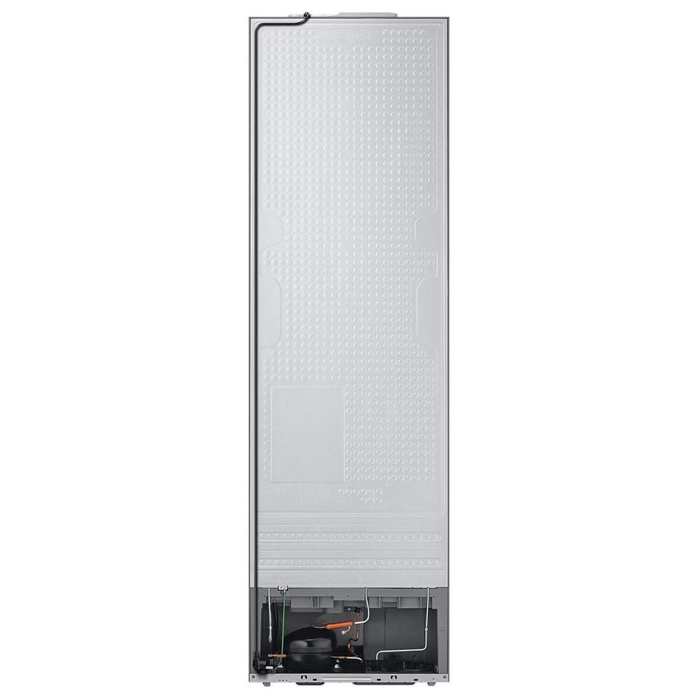 Frigider cu doua usi Samsung RB38C675ES9/EF / 390 l / 203 cm / E / Inox photo 3