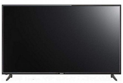 Телевизор Akai UA43UHDT2S9 / 43" / LED / UHD 4K photo 1 Телевизор Akai UA43UHDT2S9 / 43" / LED / UHD 4K photo 1