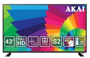 LED телевизор Akai UA43UHDT2S9 thumbnav 2
