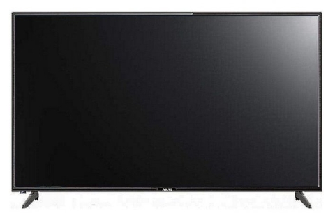 LED телевизор Akai  UA50P19UHDS9 photo 