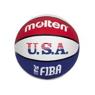 Minge basket Molten Basket Ball thumbnav 1