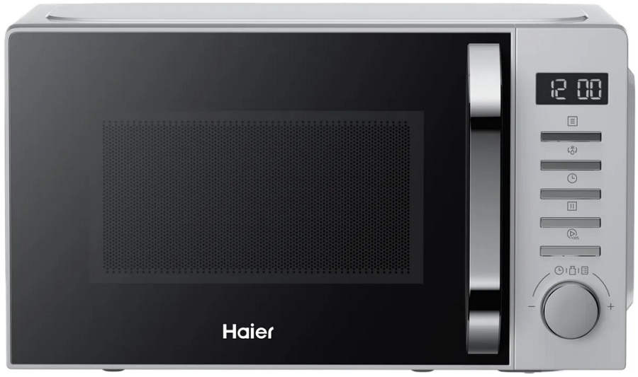 Микроволновая печь Haier HMBDM208SA photo Микроволновая печь Haier HMBDM208SA photo