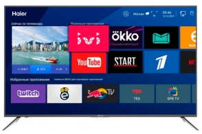 Televizor LED Haier  LE32K6500SA thumbnav 1