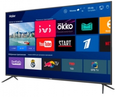 Televizor LED Haier  LE32K6500SA thumbnav 4