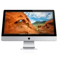 Моноблок Apple iMac 27" (ME088RU/A) Late 2013 thumbnav 1