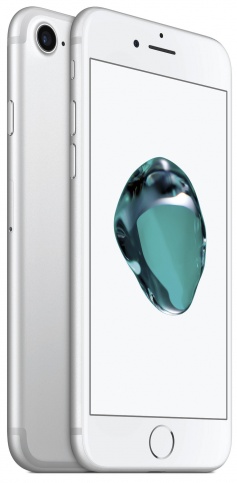 Смартфон Apple iPhone 7 / '' / 2 ГБ / 32 ГБ / Серый photo 1 Смартфон Apple iPhone 7 / '' / 2 ГБ / 32 ГБ / Серый photo 1