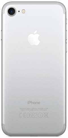 Смартфон Apple iPhone 7 / '' / 2 ГБ / 32 ГБ / Серый photo 4