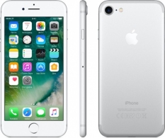 Смартфон Apple MN8Y2FSA 32GB Silver thumbnav 2