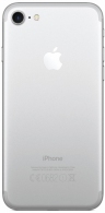 Смартфон Apple MN8Y2FSA 32GB Silver thumbnav 4