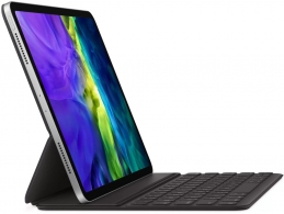 Клавиатура беспроводная Apple Smart Keyboard Folio for iPad Pro 11 A2038 thumbnav 3