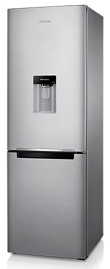 Frigider cu doua usi Samsung RB31FWRNDSA / 308 l / 185 cm / A+ / Gri photo 5