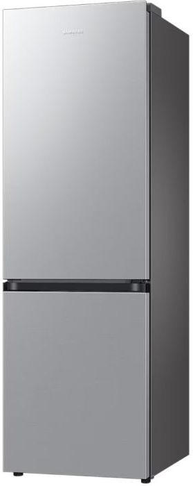 Frigider cu doua usi Samsung RB34C600ESA / 344 l / 185.3 cm / E / Gri photo 4