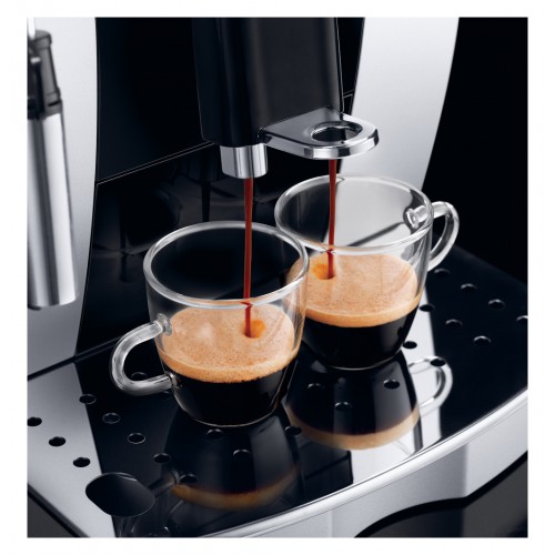Aparat de cafea Espresso Delonghi ECAM21117SB / 15 bar / Espresso photo 2
