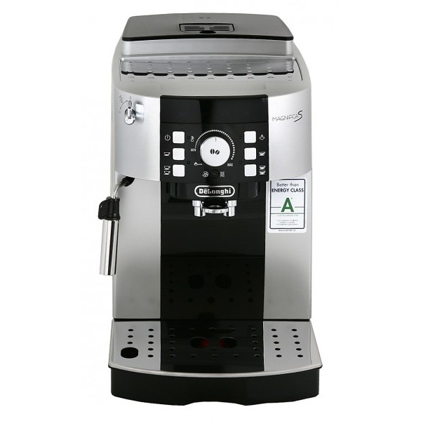 Aparat de cafea Espresso Delonghi ECAM21117SB / 15 bar / Espresso photo 5