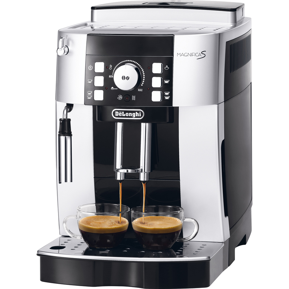 Aparat de cafea Espresso Delonghi ECAM21117SB / 15 bar / Espresso photo 6