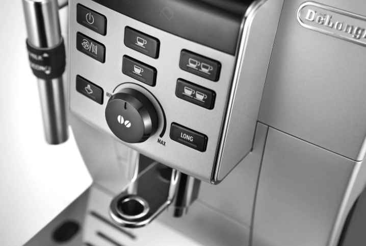 Aparat de cafea Espresso Delonghi ECAM23120SB / 15 bar / Espresso photo 2