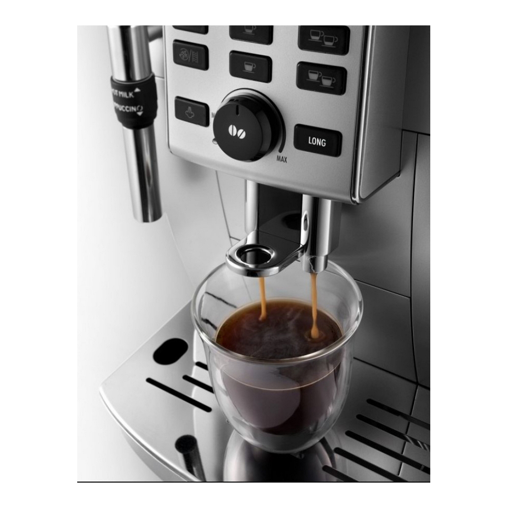 Aparat de cafea Espresso Delonghi ECAM23120SB / 15 bar / Espresso photo 5