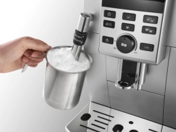 Aparat de cafea Delonghi ECAM23120SB thumbnav 3