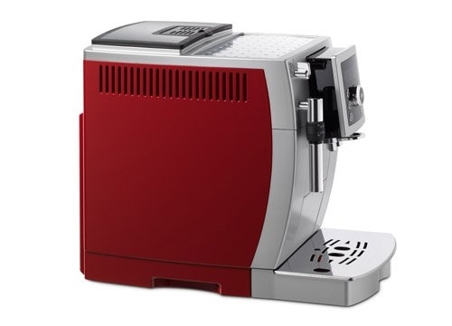Aparat de cafea Espresso Delonghi ECAM23420SB / 15 bar / Espresso photo 2