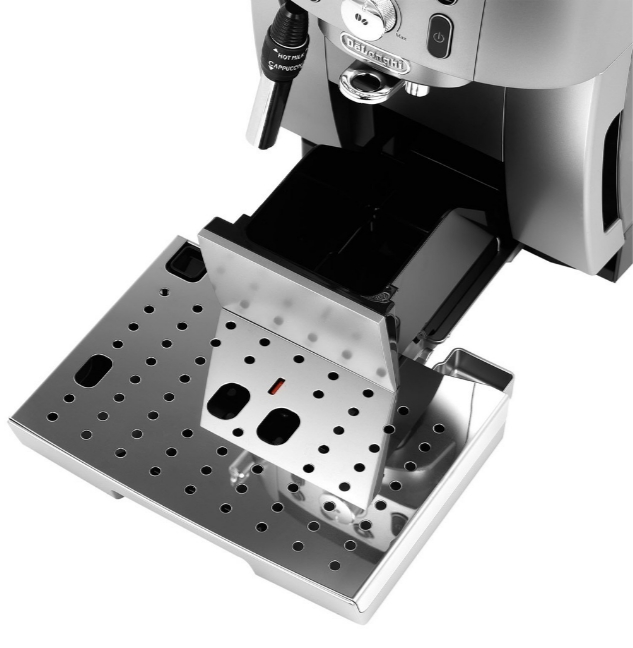 Aparat de cafea Espresso Delonghi ECAM25031SB / 15 bar / Espresso photo 3