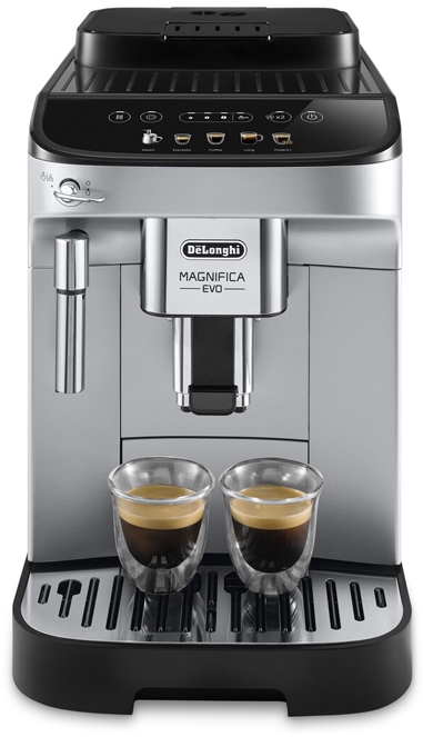 Aparat de cafea Espresso Delonghi ECAM290.31.SB / 15 bar / Espresso photo 1