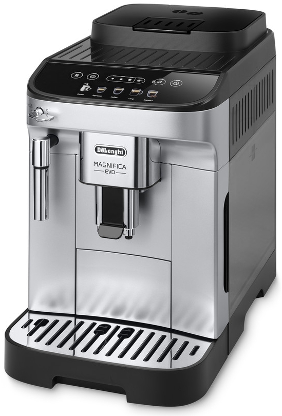 Aparat de cafea Espresso Delonghi ECAM290.31.SB / 15 bar / Espresso photo 5