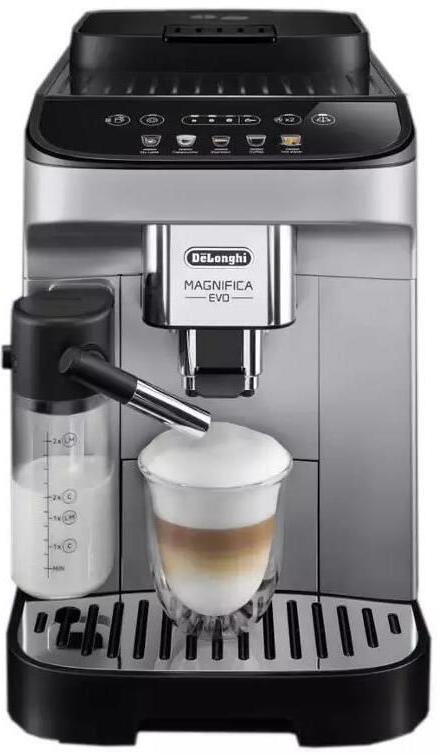 Кофемашина Delonghi ECAM29061SB photo 
