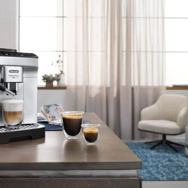 Aparat de cafea Espresso Delonghi ECAM29061SB / 15 bar / Espresso photo 3