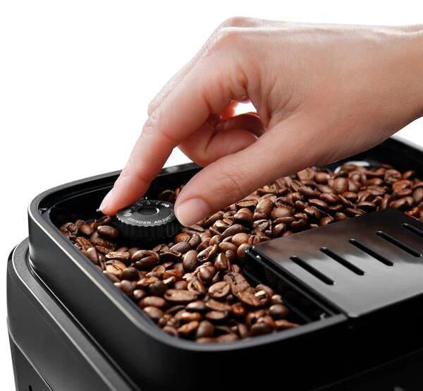 Aparat de cafea Espresso Delonghi ECAM29061SB / 15 bar / Espresso photo 6