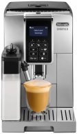 Кофемашина Delonghi ECAM350.55.SB thumbnav