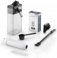 Aparat de cafea Delonghi ECAM370.70.SB thumbnav 6