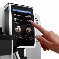Aparat de cafea Delonghi ECAM380.85.SB thumbnav 2