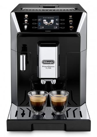 Aparat de cafea Espresso Delonghi ECAM55065SB / 19 bar / Espresso photo 5