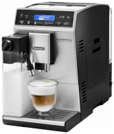 Aparat de cafea Delonghi ETAM29660SB thumbnav 1