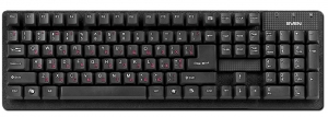 Tastatura cu fir Sven SVStandard301USB thumbnav 1