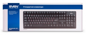 Tastatura cu fir Sven SVStandard301USB thumbnav 6